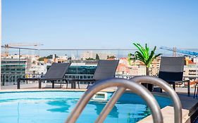 Vip Executive Suites Do Marques Hotel